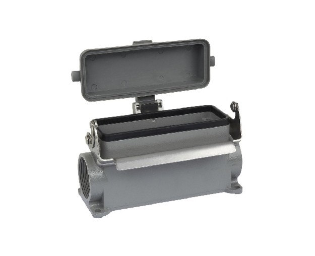  HS24B-SM-1L/S-M25-CV