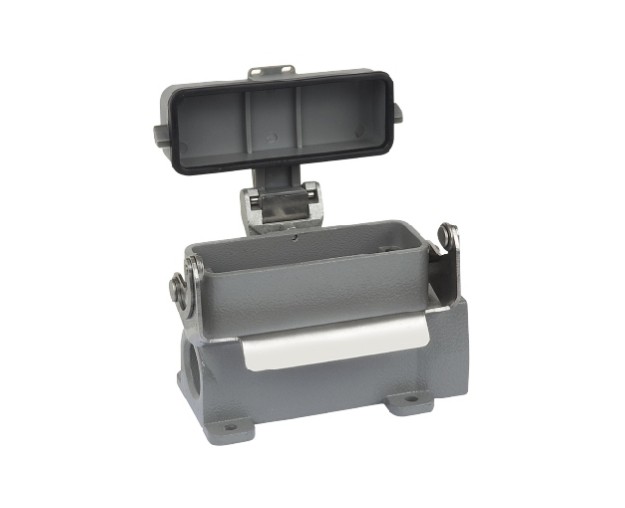 HS16A-SM-1L/S-CV-2PG13.5